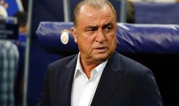 Türkiye’nin konuştuğu vurgunla ilgili Fatih Terim’den ilk açıklama geldi