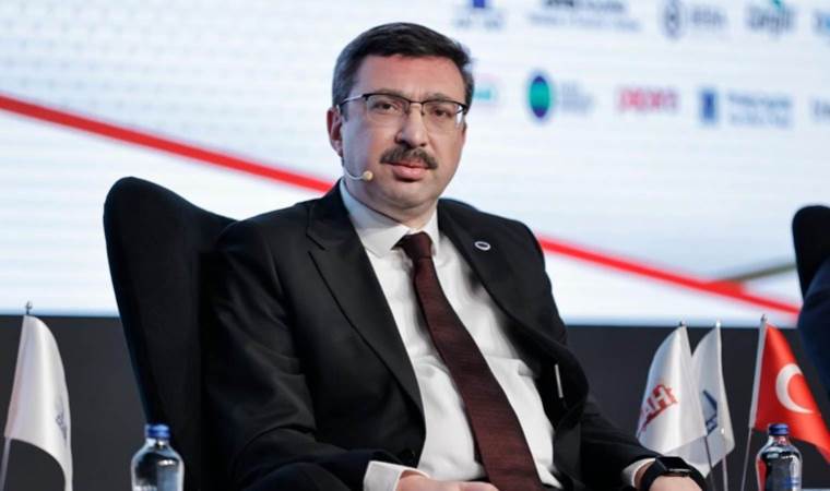 SPK Başkanı Gönül’den yatırımcılara çağrı: Girdi-çıktı mantığıyla…