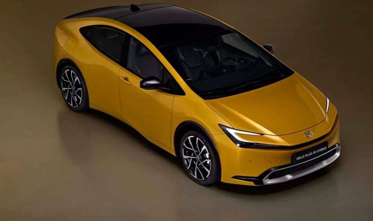 Toyota’dan 3 litre yakıtla 100 kilometre: İngiltere’de çıktı sıra Türkiye’de mi?