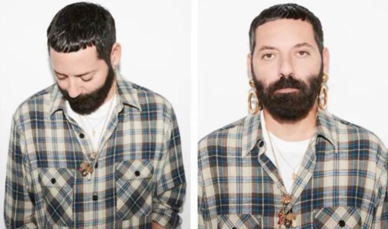 İtalyan moda devi Moschino’nun yeni kreatif direktörü Davide Renne 46 yaşında hayatını kaybetti