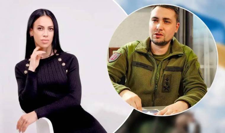 Ukrayna İstihbarat Başkanı’nın eşinin ‘zehirlendiği’ iddiası