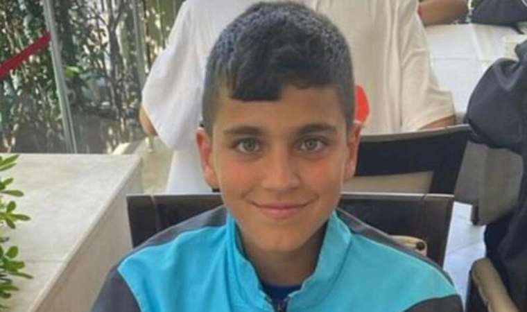 Futbolcu Eymen’in kahreden ölümü… Arkadaşı ‘kazara’ vurdu