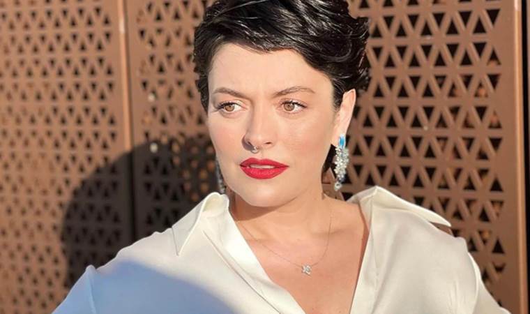 Ezgi Mola’ya taciz suçlamasıyla yargılanıyordu… Cezası belli oldu