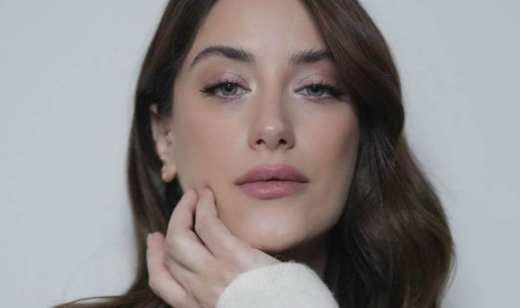Hazal Kaya’dan duygulandıran veda paylaşımı: ‘Hep yattığın yerine bakarak ağlıyorum’
