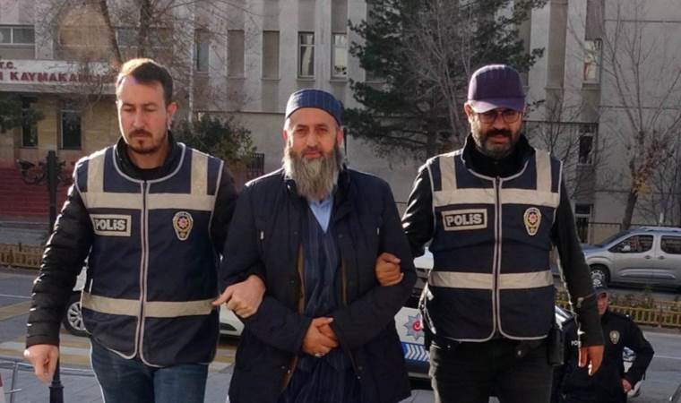 Atatürk’e hakaretler yağdırmıştı: Dönerci serbest bırakıldı!