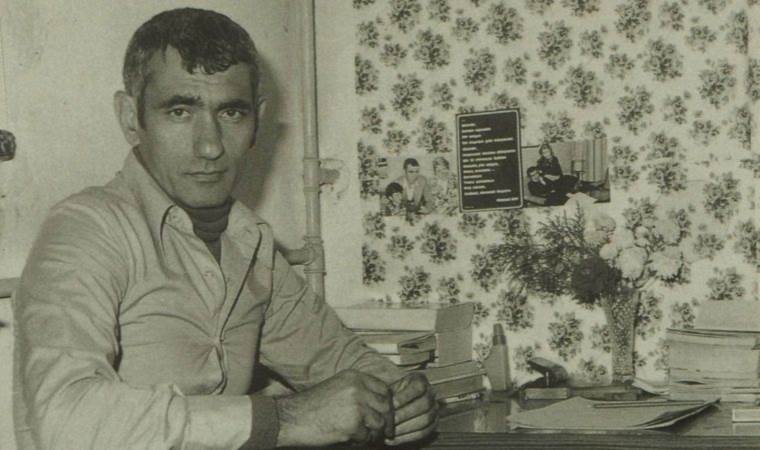 Yılmaz Güney kim, neden hapse girdi? Yılmaz Güney’in filmleri ve kitapları neler?