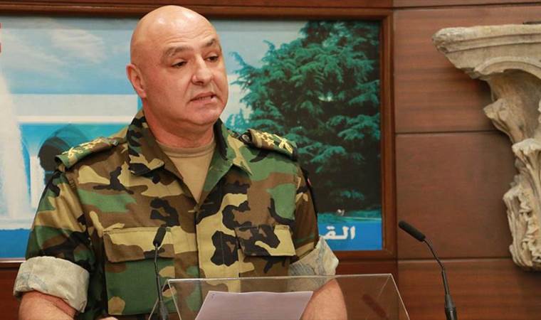 Lübnan’dan İsrail iddiası: Yasaklı mühimmatlarla bombalıyor