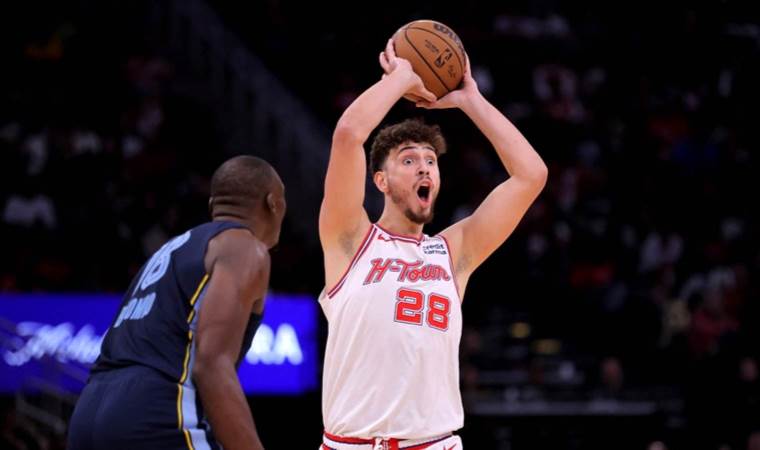 Alperen Şengün’den EuroLeague açıklaması! ‘İzlemek zor oluyor ama…’