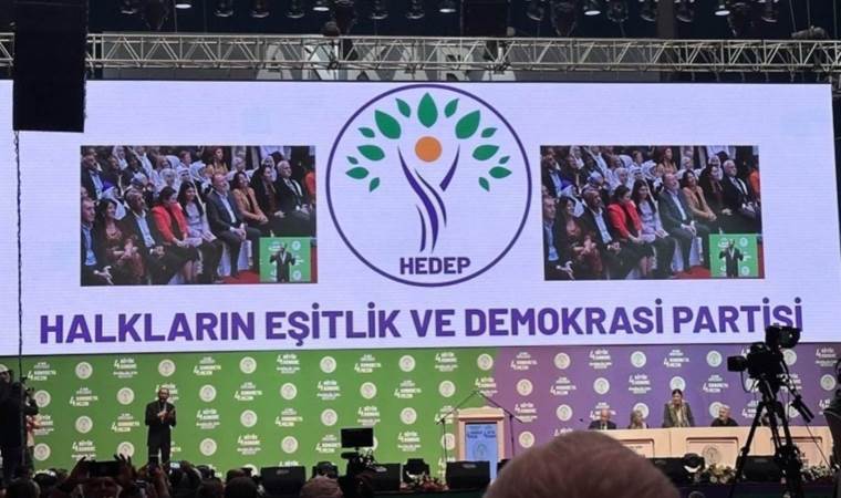 HEDEP’te yerel seçim başvuruları başladı