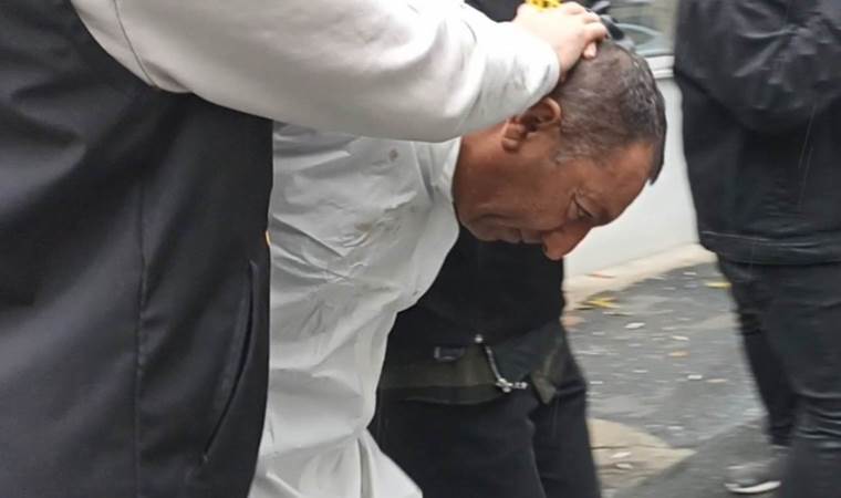 Eski eşini boğazını keserek öldürdü: İfadesi ortaya çıktı