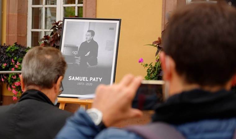 Öğretmen başı kesilerek öldürülmüştü: Altı çocuk cinayetle suçlandı