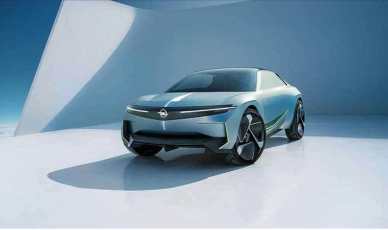 Opel’in tüm modelleri elektrikli olarak tercih edilebilecek: Tarih açıklandı
