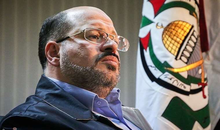 Hamas temsilcisinden kritik açıklamalar: ‘Filistinlilerin kanıyla verilen bir resepsiyonla karşılaşıyor’