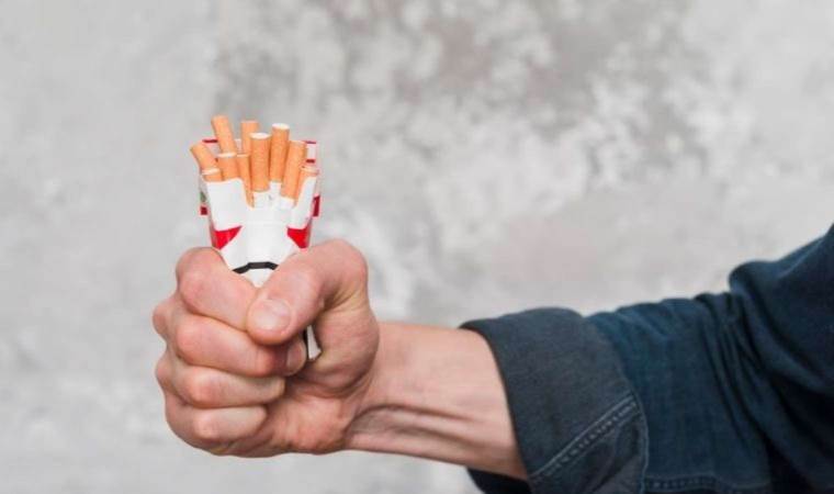 Günde 2 paketten fazla sigara içiyorsanız dikkat!