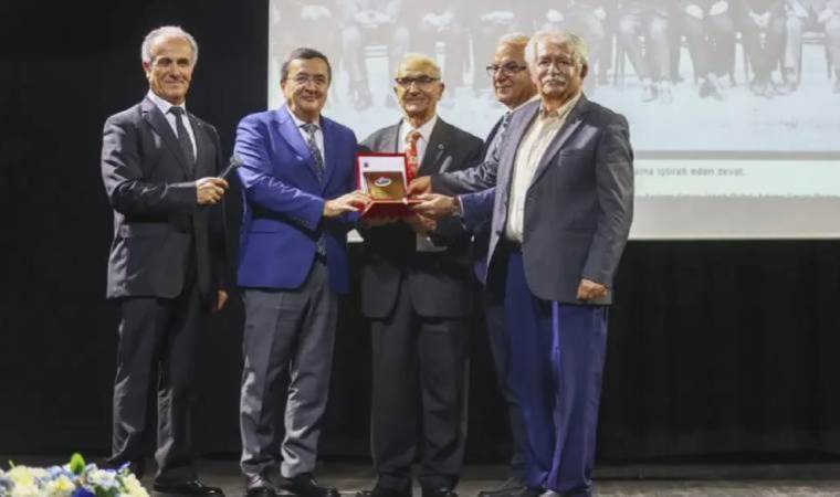 Yeni Kuşak Köy Enstitülüler Derneği’nin ‘Mustafa Necati Öğretmenlik Onur Ödülü’ sahibini buldu