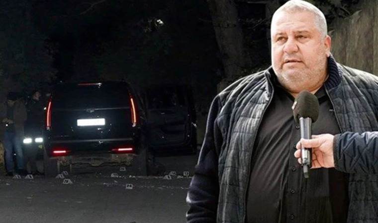 Kıbrıs’ta öldürülmüştü: Halil Falyalı davasında yeni gelişme