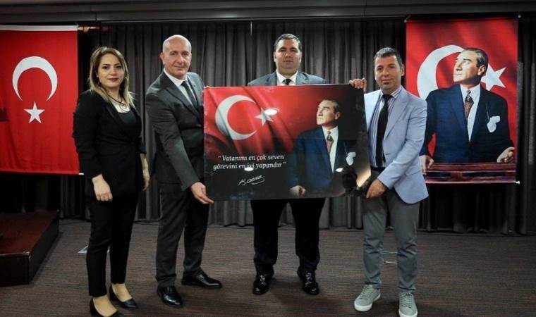 KESİAD’dan ‘Hukuka saygı’ çağrısı: Anayasayı savunmak her vatandaşın görevidir