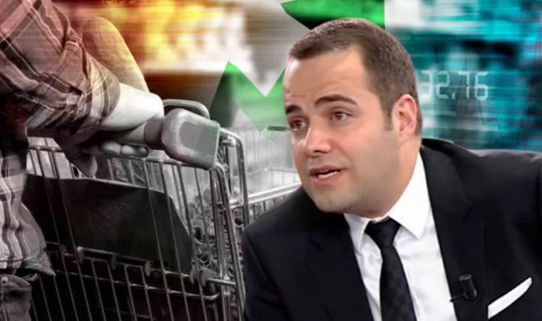 Prof. Dr. Özgür Demirtaş’tan enflasyonda Arjantin hatırlatması: ‘Sadece faiz artışı etmez’