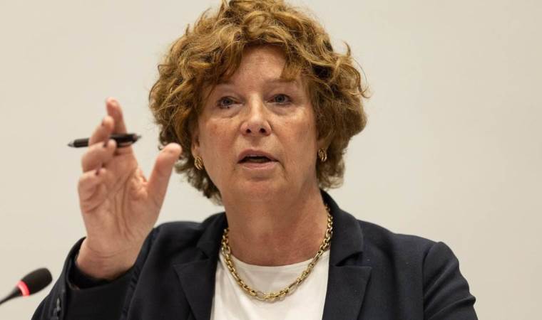 Belçika’dan İsrail’e yaptırım çağrısı