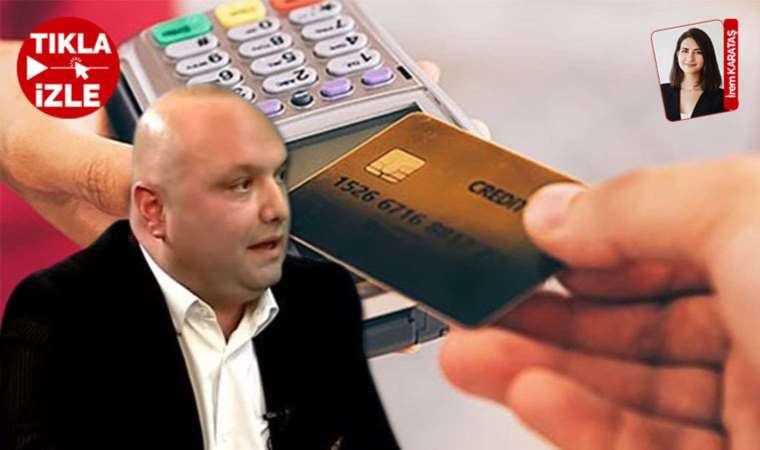 Borçlanacaklar dikkat! Uzmanından tavsiye: Taksit mi tek çekim mi yapılmalı?