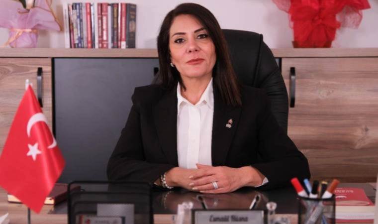 Zafer Partisi Genel Başkan Yardımcısı Esmaül Hüsna Aslan: Anneler çocuklarının ölümünü beklemek zorunda mı?