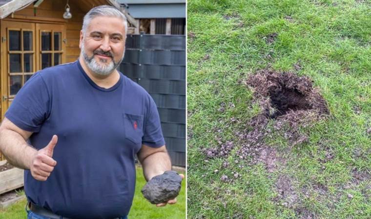 Almanya’da Türk’ü buldu: 400 bin Euro değer biçildi