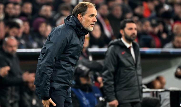 Bayern Münih Teknik Direktörü Thomas Tuchel’den Galatasaray itirafı!