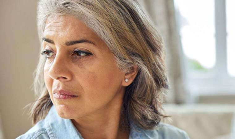 Covid-19 salgını 50 yaş ve üzerindeki kişilerin beyin sağlığını olumsuz etkilemiş olabilir