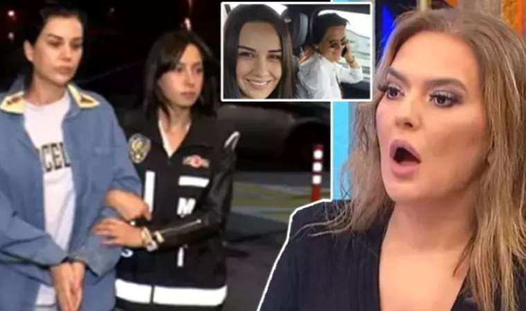 Demet Akalın eski fotoğrafçısı Dilan Polat hakkında ilk kez konuştu