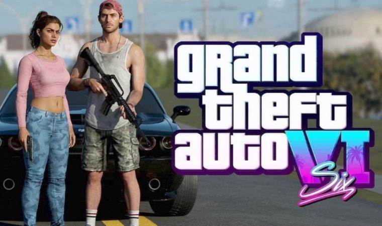 GTA 6’dan sızdığı söylenen videolar heyecanlandırıyor