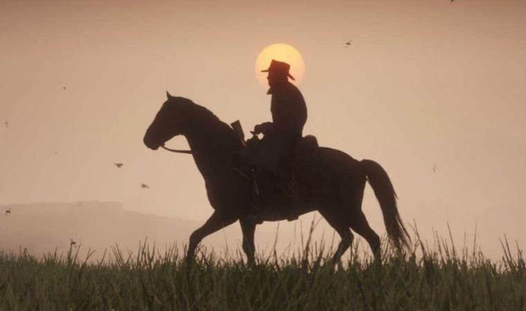 Red Dead Redemption 2 Steam’de oyuncu rekoru kırdı