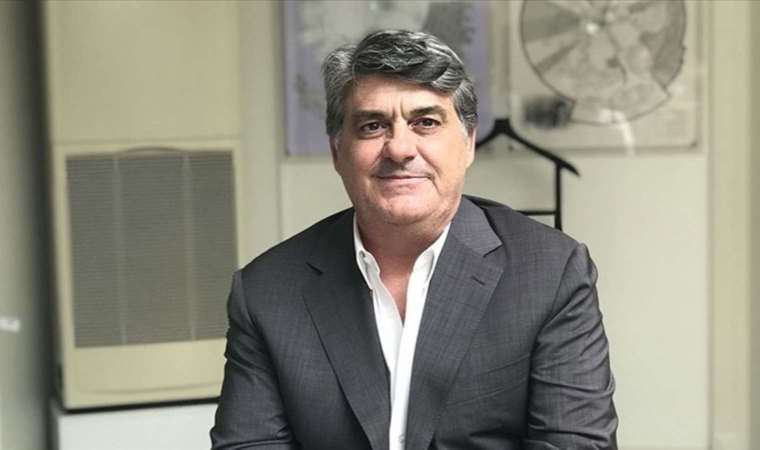 Serdal Adalı’dan adaylık açıklaması: ‘Beşiktaş’ın projelere, paraya ve vizyona ihtiyacı var’