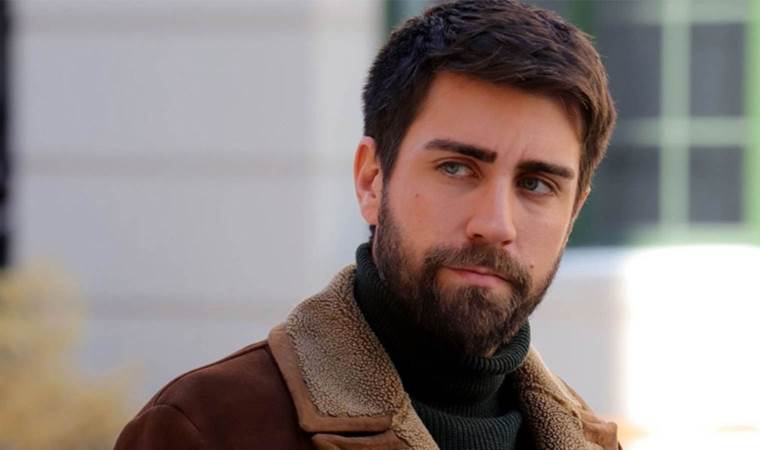 Çağlar Ertuğrul’dan evlilik açıklaması: ‘Bir zorluk olursa evlenirim’