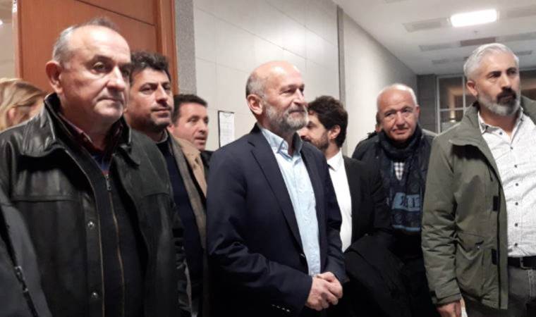 Erdem Gül’ün 3 yıl 4 aya kadar hapsi istendi