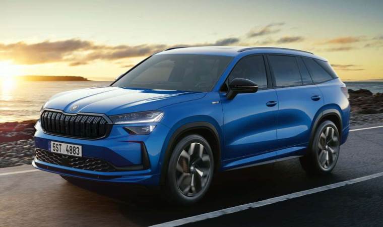 Skoda’dan özel kasım ayı kampanyası: 240 bin lira indirim, sıfır faiz…
