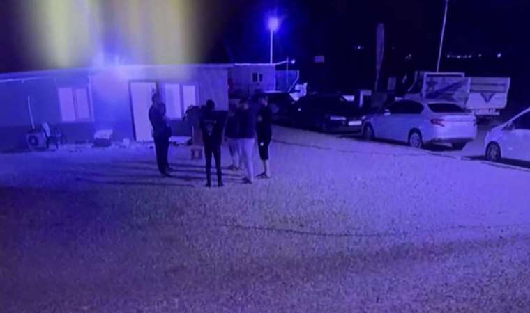 Köpeğini 10 yerinden bıçaklamıştı… Gözaltına alındı