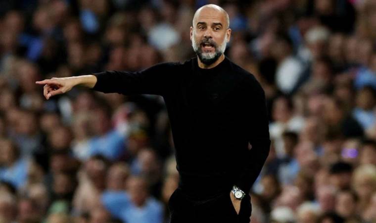 Guardiola dünyanın en büyük rekabetini açıkladı