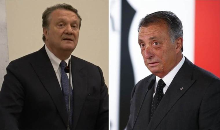 ‘Seçerseniz hata yaparsınız’ demişti: Hasan Arat’tan Ahmet Nur Çebi’ye sert yanıt!