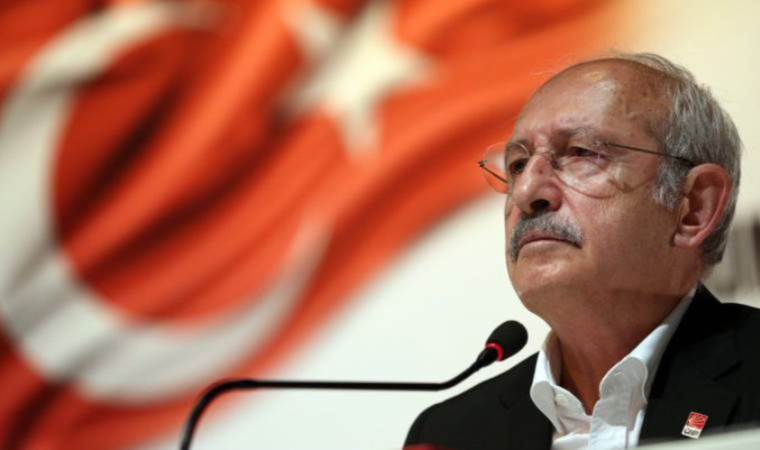 Kemal Kılıçdaroğlu’ndan KKTC mesajı!