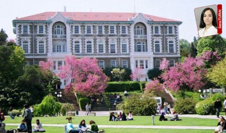 Boğaziçi’nde Akademik özerklik hiçe sayıldı… Rektörlük bölümün isteğini görmezden geldi!