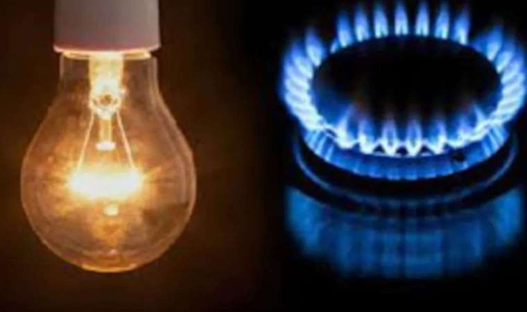 Spot piyasada elektrik ve doğalgaz fiyatları açıklandı