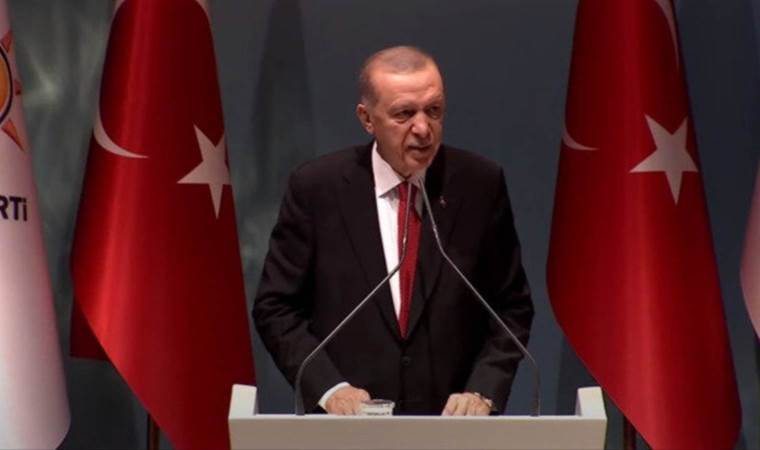 Son Dakika: Erdoğan’dan ‘Cumhur İttifakı’ açıklaması: ’15 Temmuz gecesi kurulan…’