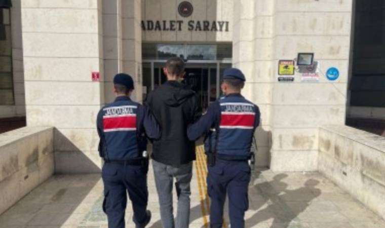 Sahte MİT’çi jandarmadan kaçamadı