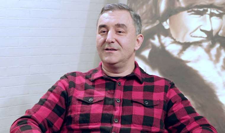 Son dakika… Gazeteci Tolga Şardan gözaltına alındı