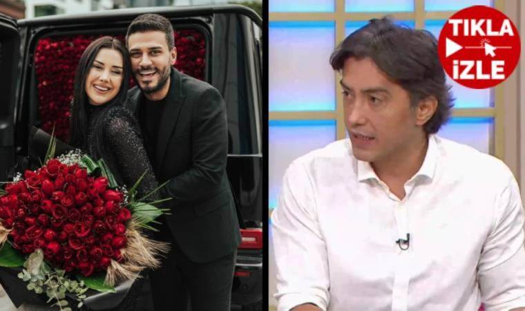 Gazeteci Emrullah Erdinç Cumhuriyet TV’de Dilan-Engin Polat çiftini ele veren soruşturmayı anlattı