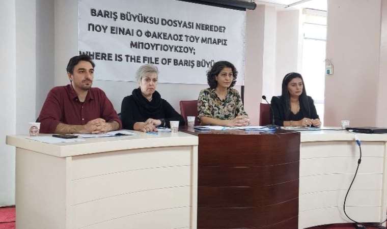 Yunanistan’da işkence görerek yaşamını yitiren Büyüksu için adalet çağrısı