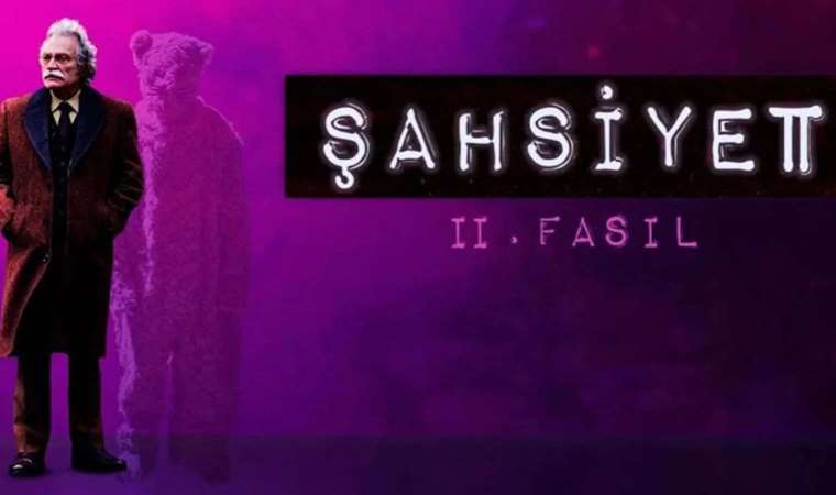 ABD’de Şahsiyet dizisinin 2. sezon prömiyeri yapıldı