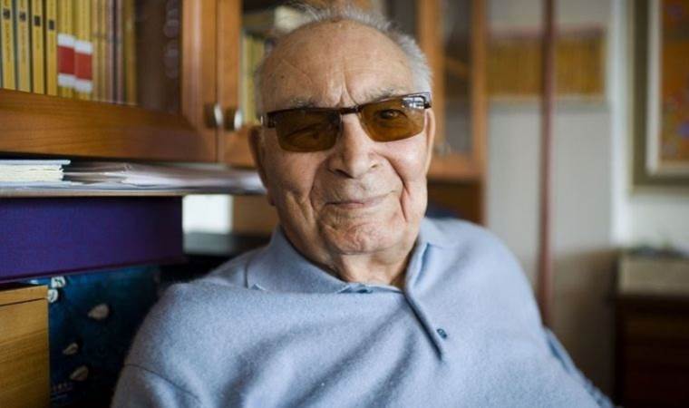 Çukurova’nın anlatı ustası: Yaşar Kemal