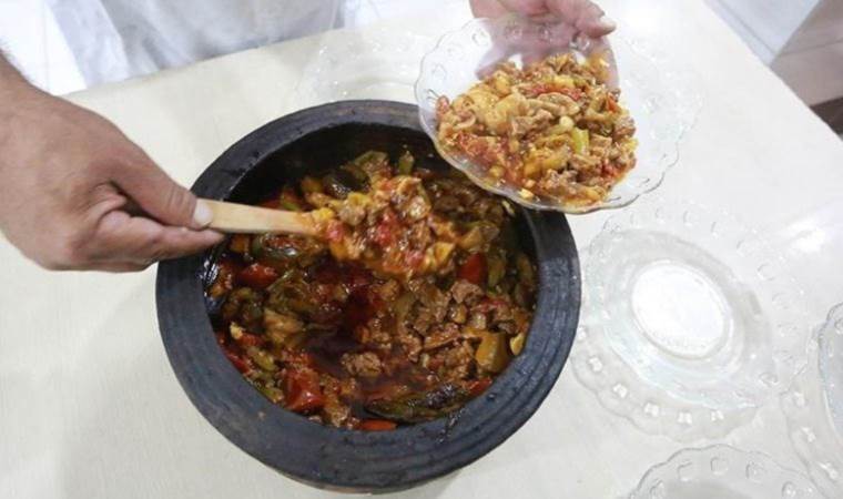 Lezzet şölenine davet: Nefis güveç tarifi