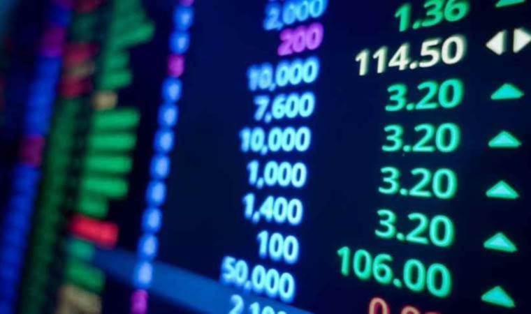 CHP’li Gürsel Tekin dikkat çekti! ‘Yılbaşından bu yana yüzde 1035 kâr ettiler’